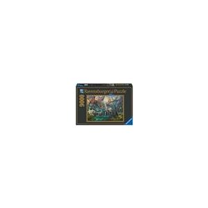 Ravensburger - AT Zauberwald: Drachen 9000pc-16721