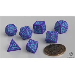 The Witcher Dice Set Dandelion - Half a Century of Poetry-SWDA03