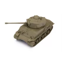 World of Tanks Expansion - American (M4A3E8 Sherman) - DE, ESP, IT, PL, FR-WOT36-EUR