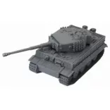 World of Tanks Expansion - British (Challenger) - DE, ESP, IT, PL, FR-WOT38-EUR