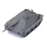 World of Tanks Expansion - British (Challenger) - DE, ESP, IT, PL, FR-WOT38-EUR