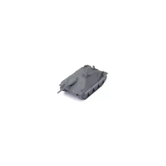 World of Tanks Expansion - British (Challenger) - DE, ESP, IT, PL, FR-WOT38-EUR