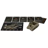 World of Tanks Expansion - American (M7 Priest)-WOT40