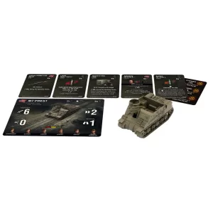 World of Tanks Expansion - American (M7 Priest)-WOT40