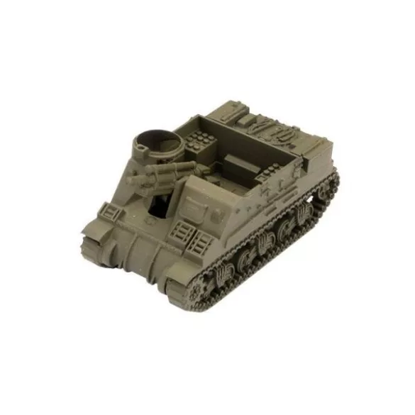 World of Tanks Expansion - American (M7 Priest)-WOT40