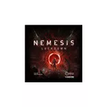 Nemesis: Lockdown - EN-