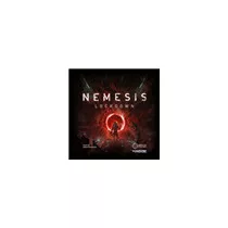 Nemesis: Lockdown - EN-