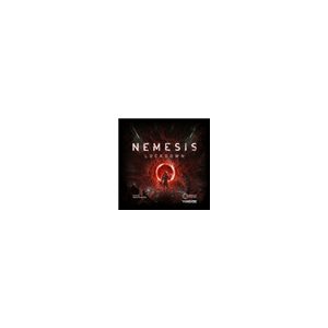 Nemesis: Lockdown - EN-