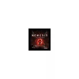 Nemesis: Lockdown - EN-