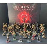 Nemesis: Lockdown - EN-