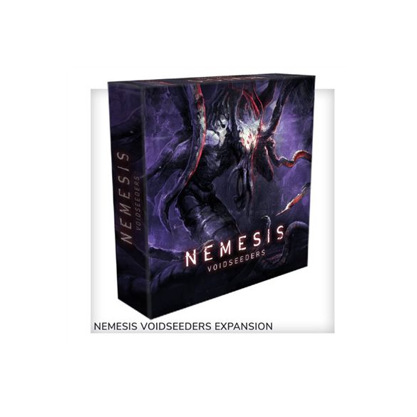 Nemesis: Voidseeders Expansion - EN-99953