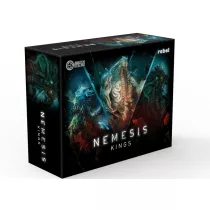 Nemesis: Alien Kings alternatív miniatűra szett - EN