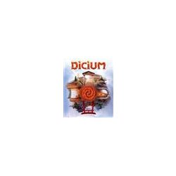 Dicium - EN-DI-01EN