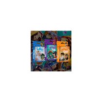 Similo: Fables - EN-HG026