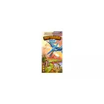 Draftosaurus: Aerial Show - EN-ANK280