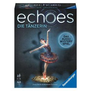 echoes Die Tänzerin - DE-20812
