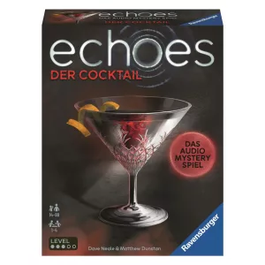 echoes Der Cocktail - DE-20814