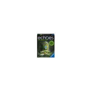 echoes Der Mikrochip - DE-20816