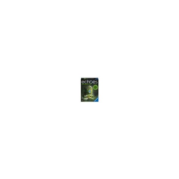 echoes Der Mikrochip - DE-20816