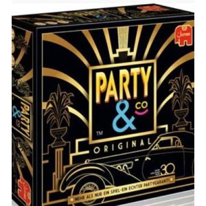 Party & Co. Original - DE-19869