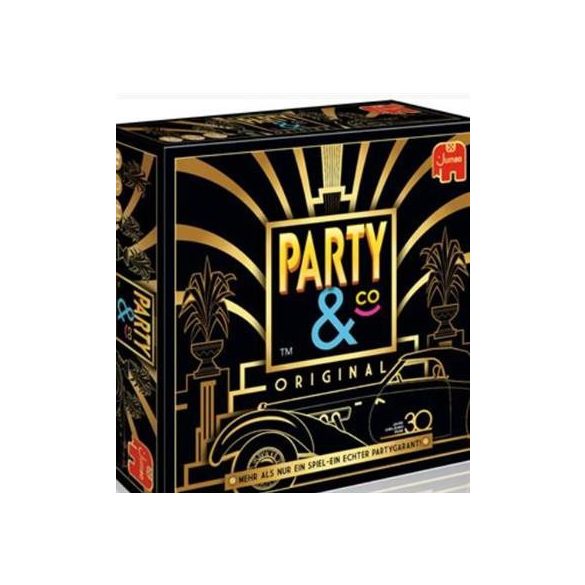 Party & Co. Original - DE-19869