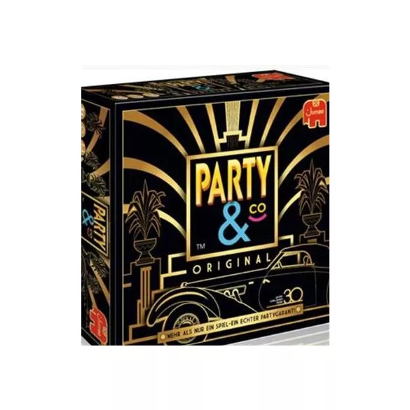 Party & Co. Original - DE-19869