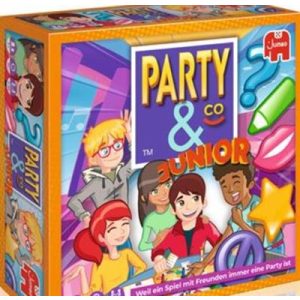 Party & Co. Junior - DE-19865