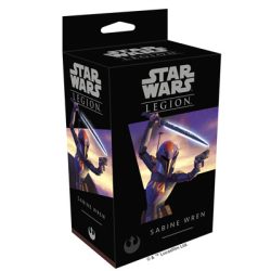 Star Wars: Legion - Sabine Wren - DE/IT-FFGD4631