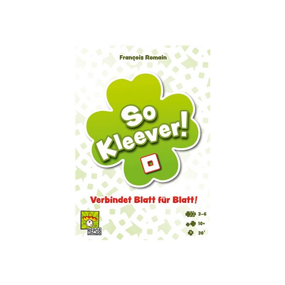So Kleever! - DE-RPOD0028