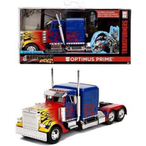 Transformers T1 Optimus Prime 1:32-253112003