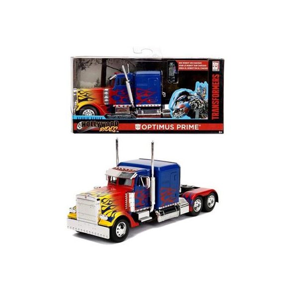 Transformers T1 Optimus Prime 1:32-253112003