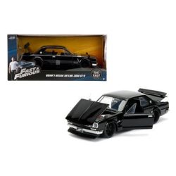 Fast & Furious 1971 Nissan Skyline 1:24-253203004