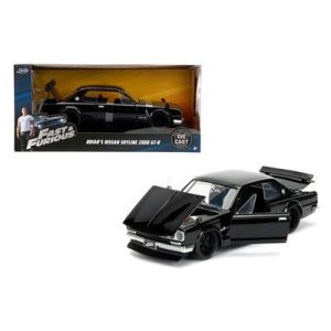 Fast & Furious 1971 Nissan Skyline 1:24-253203004