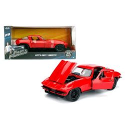 Fast & Furious 1966 Chevy Corvette 1:24-253203010