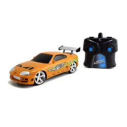 Fast & Furious RC Brian's Toyota 1:24-253203021