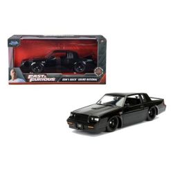 Fast & Furious 1987 Buick 1:24-253203027