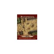 Pathfinder Flip-Mat Classics: Museum-PZO31035