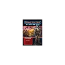 Starfinder Adventure Path: Planetfall (Horizons of the Vast 1 of 6) - EN-PZO7240