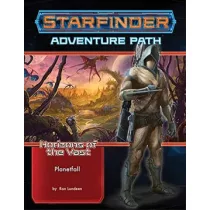 Starfinder Adventure Path: Planetfall (Horizons of the Vast 1 of 6) - EN-PZO7240