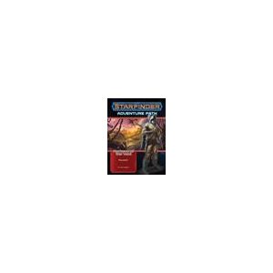 Starfinder Adventure Path: Planetfall (Horizons of the Vast 1 of 6) - EN-PZO7240