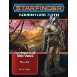 Starfinder Adventure Path: Planetfall (Horizons of the Vast 1 of 6) - EN-PZO7240