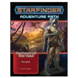 Starfinder Adventure Path: Planetfall (Horizons of the Vast 1 of 6) - EN-PZO7240