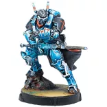Infinity Military Orders Action Pack - EN-281220-0870