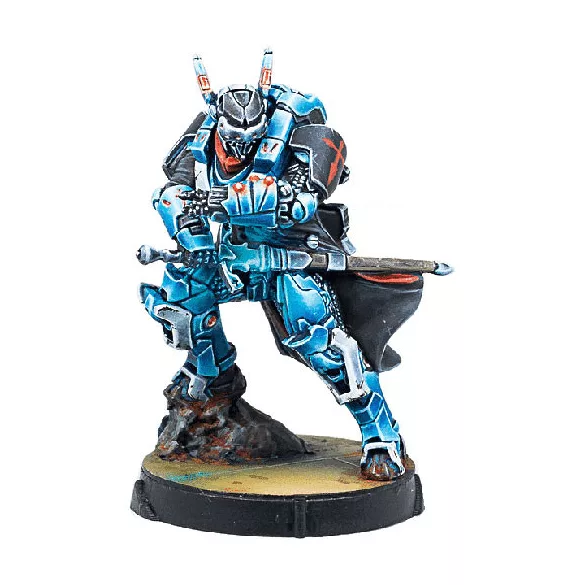 Infinity Military Orders Action Pack - EN-281220-0870