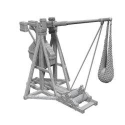 WizKids Deep Cuts: Trebuchet - EN-WZK90340