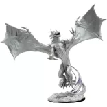 Magic: The Gathering Unpainted Miniatures: Galazeth Prismari festhető miniatűra