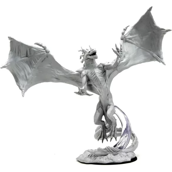 Magic: The Gathering Unpainted Miniatures: Galazeth Prismari festhető miniatűra