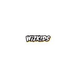 Wizkids Deep Cuts Wave 15: Retail Reorder Cards-WZK90355