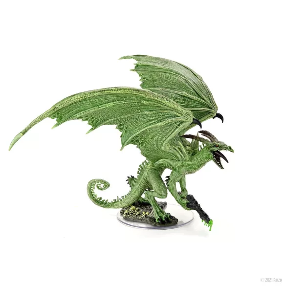 Pathfinder Battles: Bestiary Unleashed - Treerazer Premium Set (Set 20)-97520
