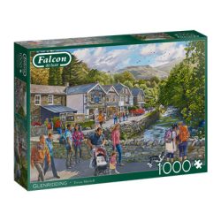 Glenridding - 1000 Teile-11327